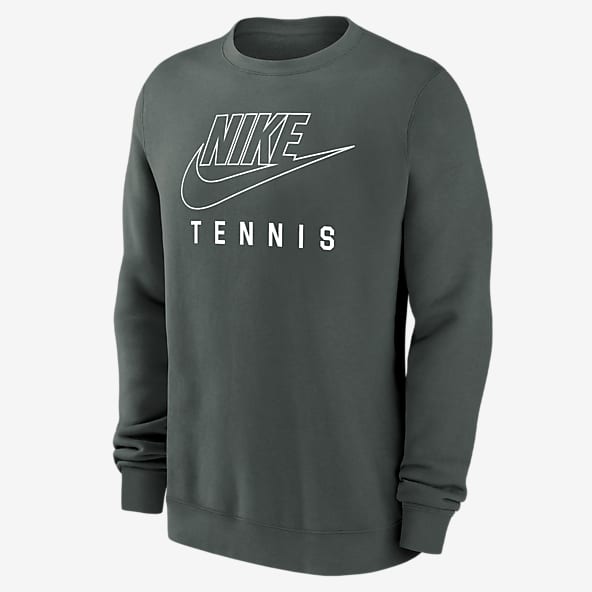 Tennis Apparel Clothing. Nike